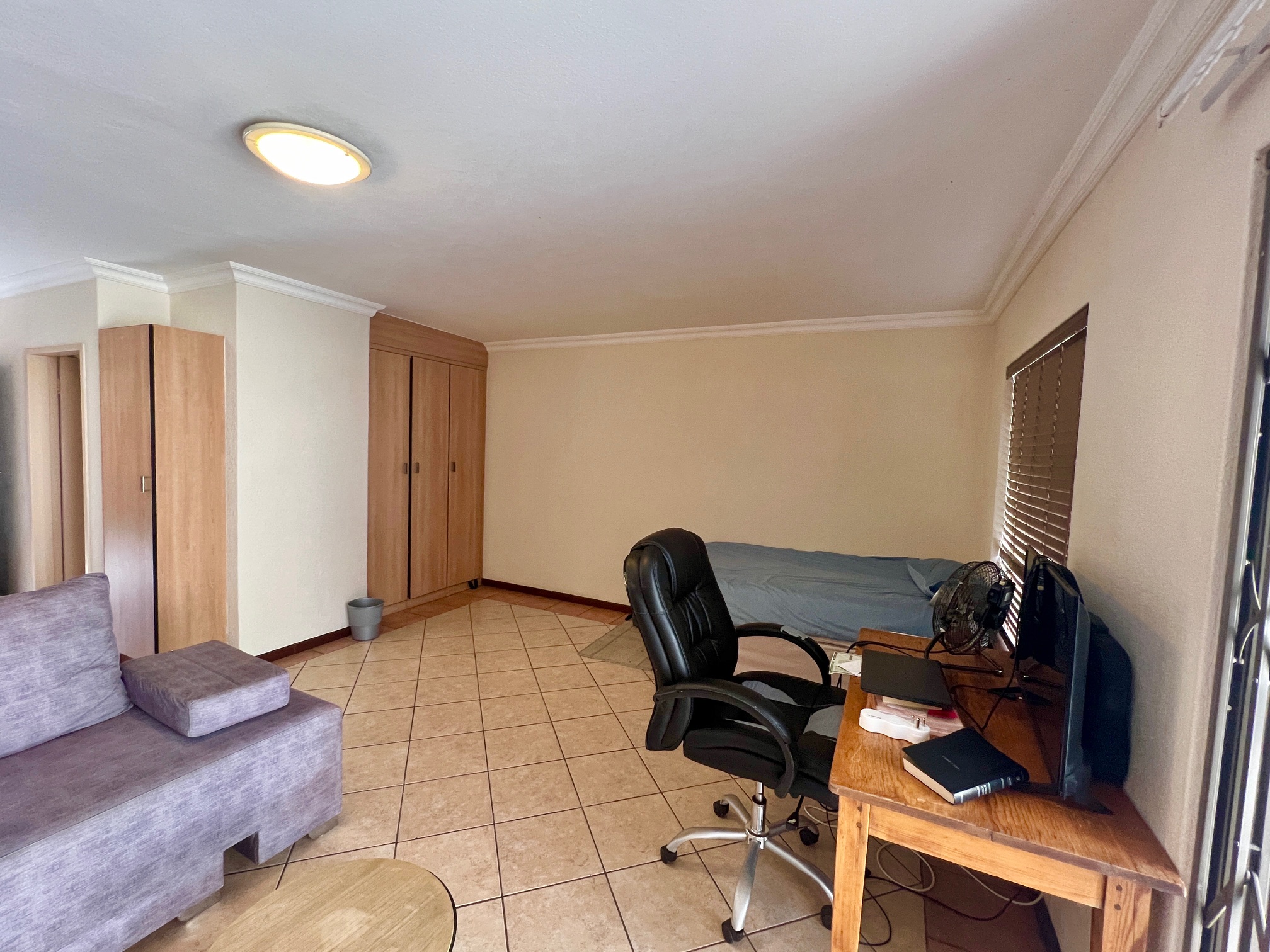 1 Bedroom Property for Sale in Hatfield Gauteng