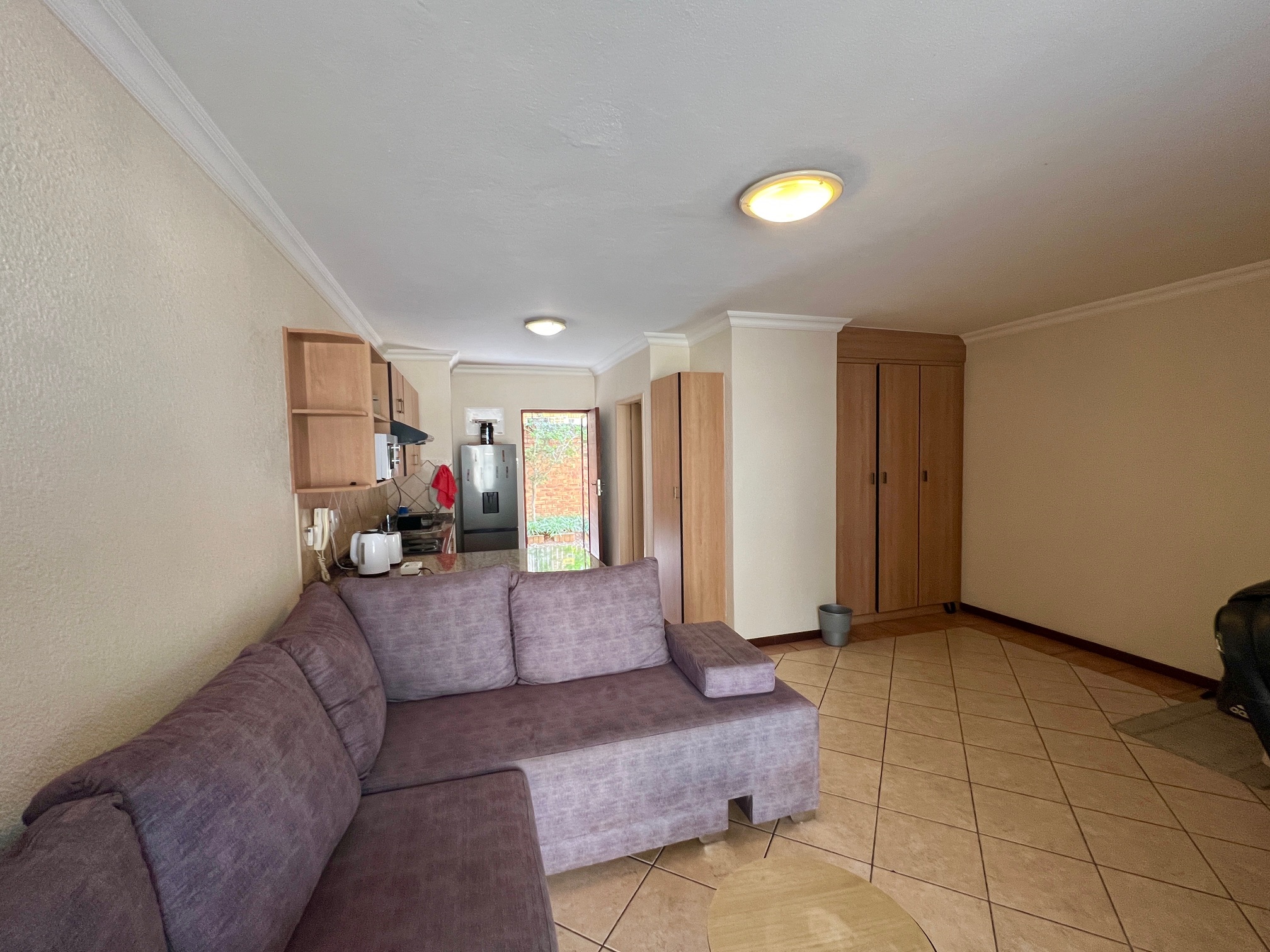 1 Bedroom Property for Sale in Hatfield Gauteng