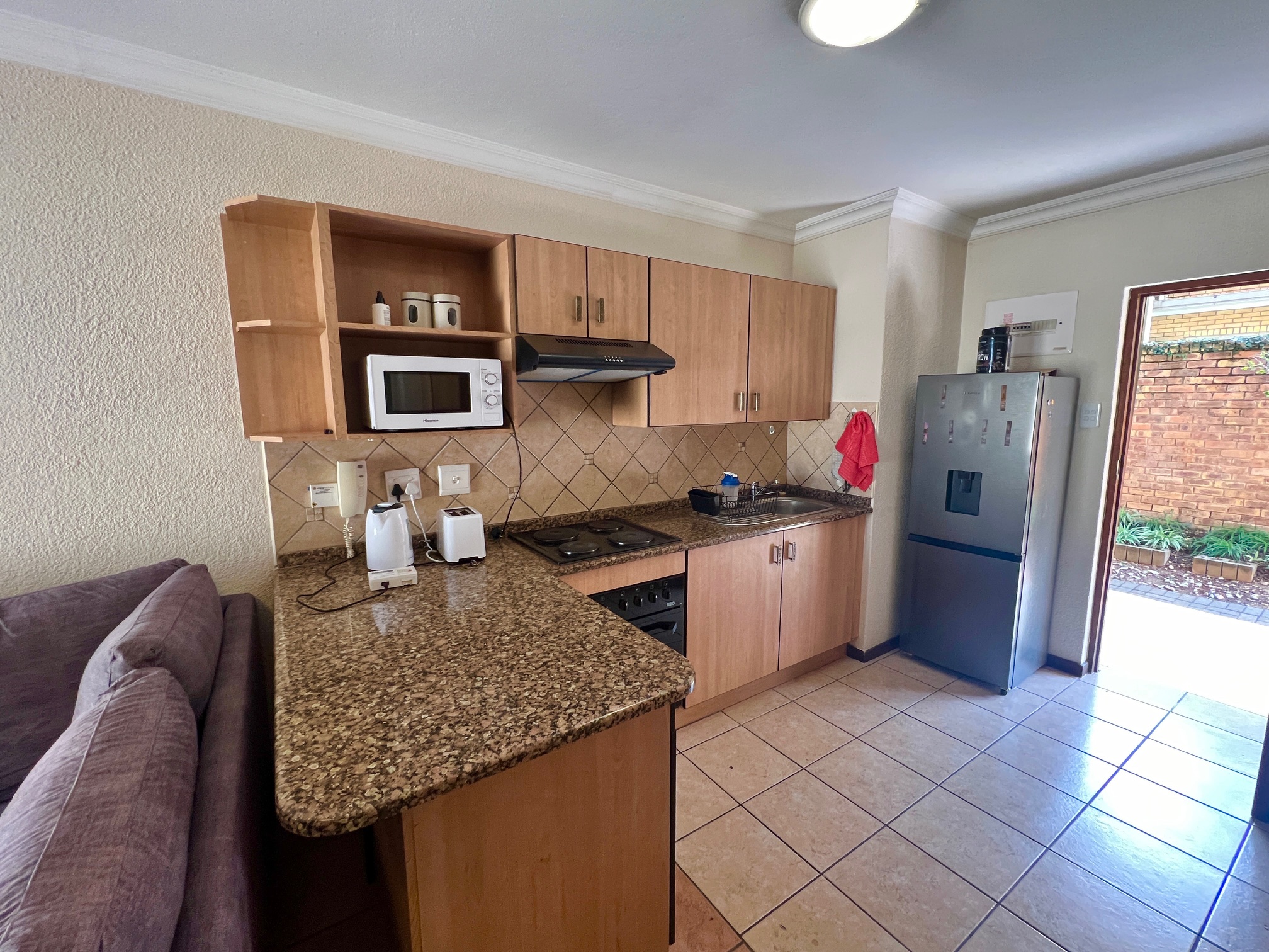 1 Bedroom Property for Sale in Hatfield Gauteng