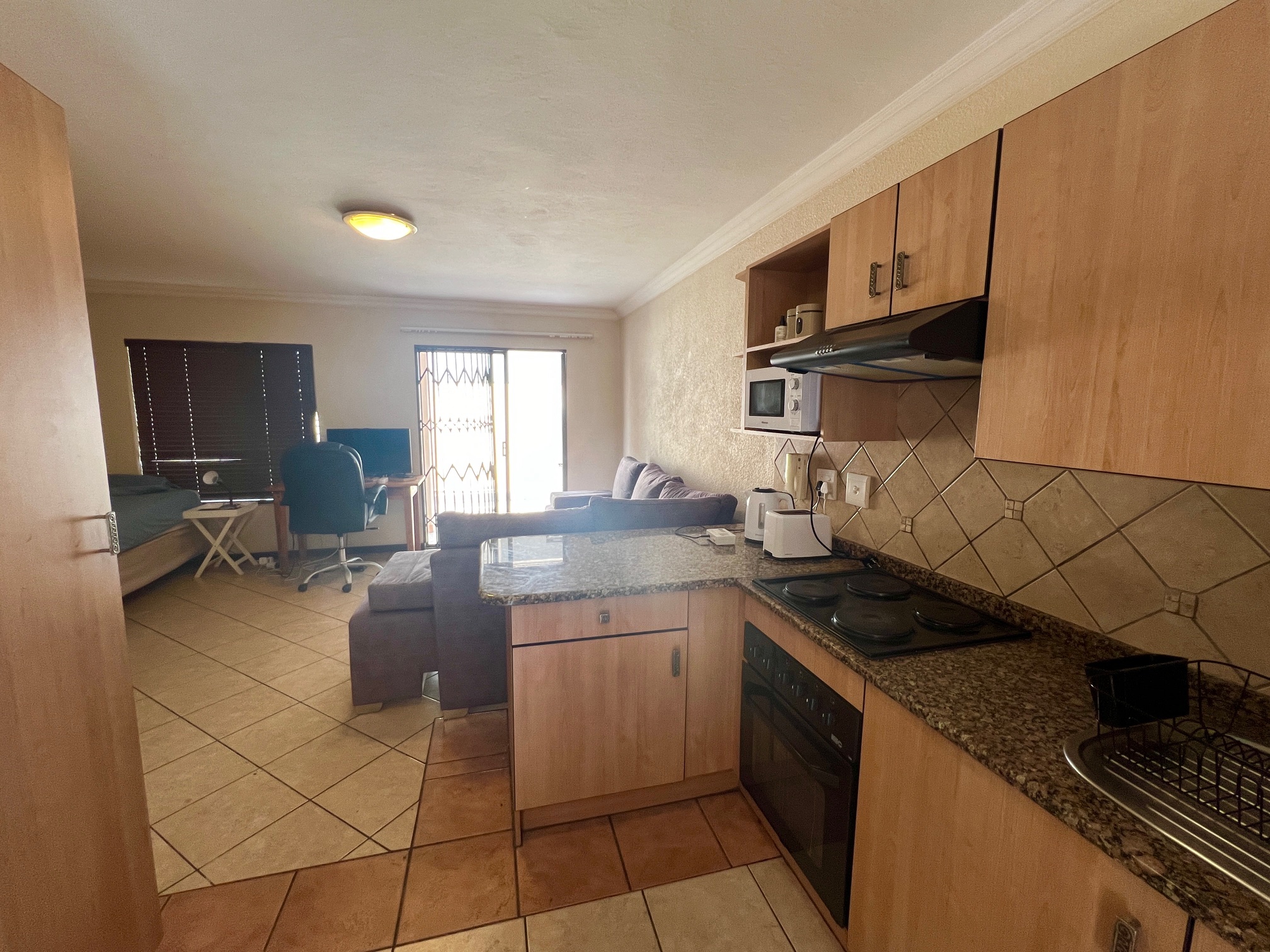 1 Bedroom Property for Sale in Hatfield Gauteng