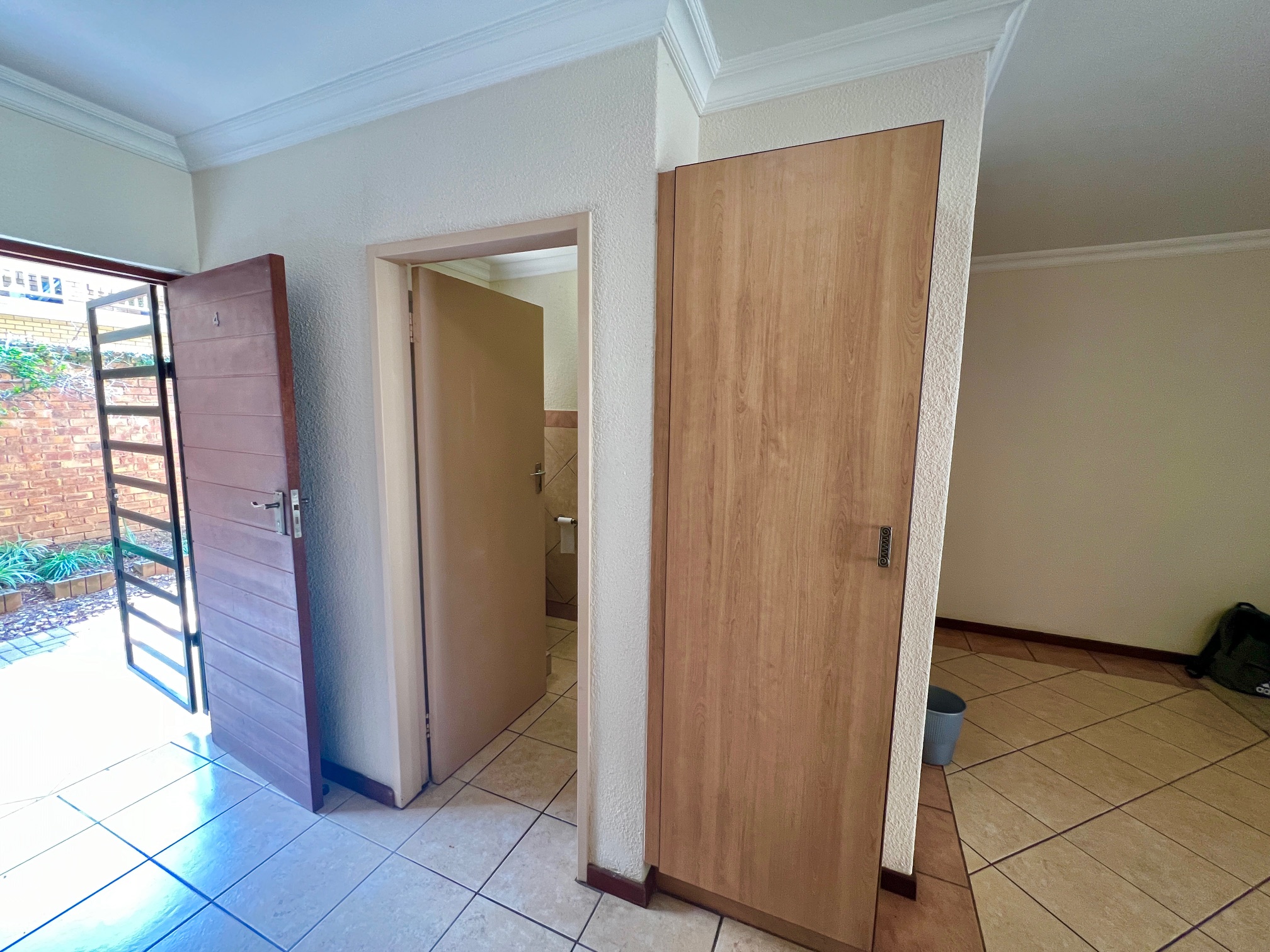 1 Bedroom Property for Sale in Hatfield Gauteng