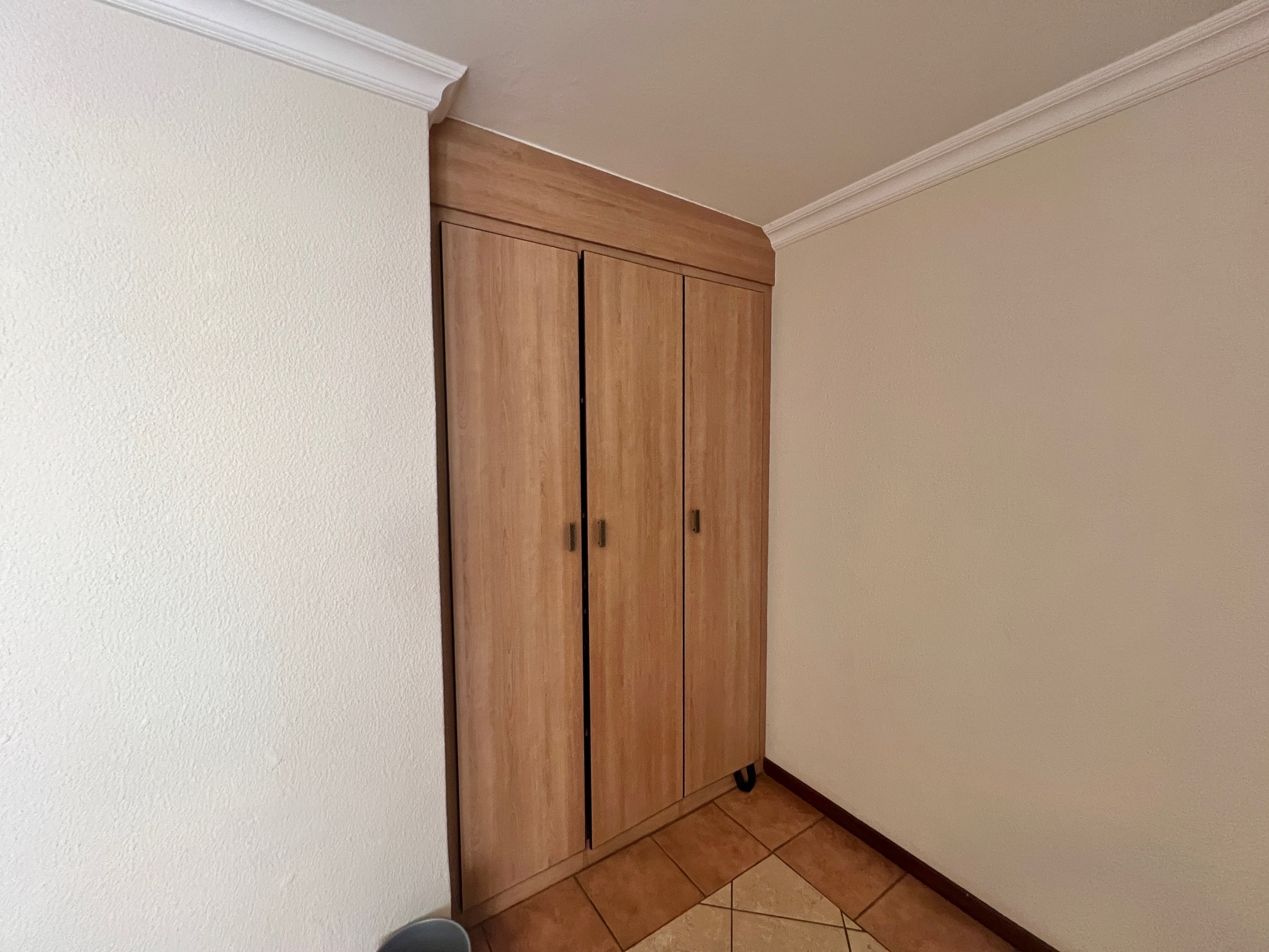 1 Bedroom Property for Sale in Hatfield Gauteng