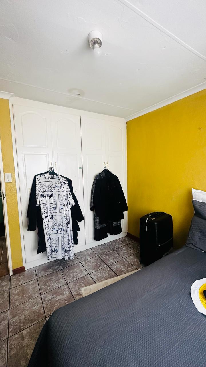 2 Bedroom Property for Sale in Dobsonville Gauteng