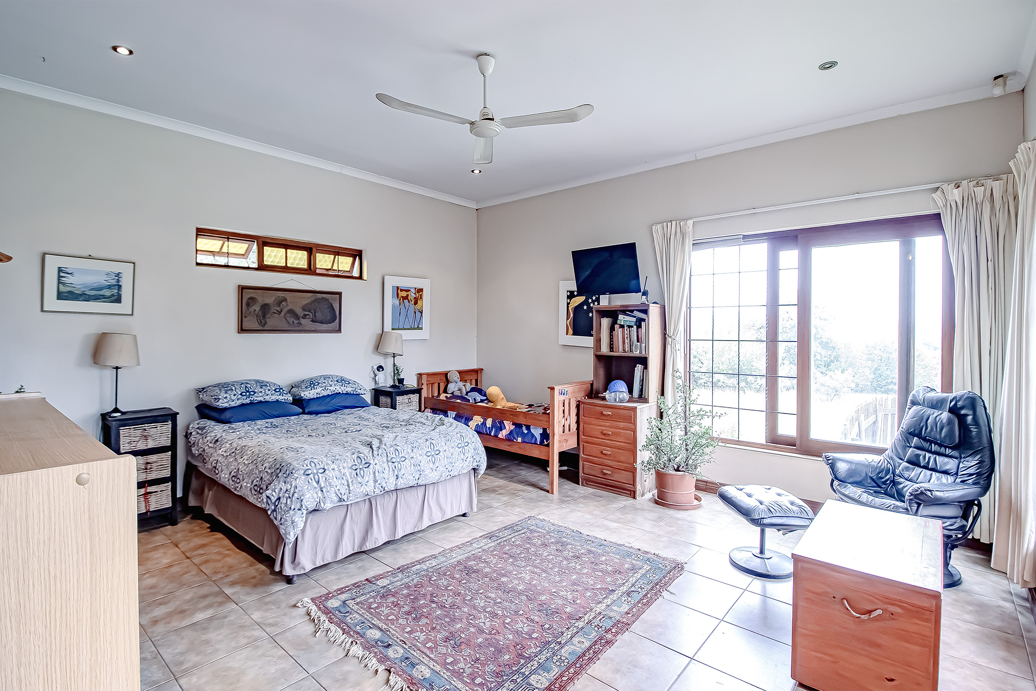 6 Bedroom Property for Sale in Mooiplaats Gauteng