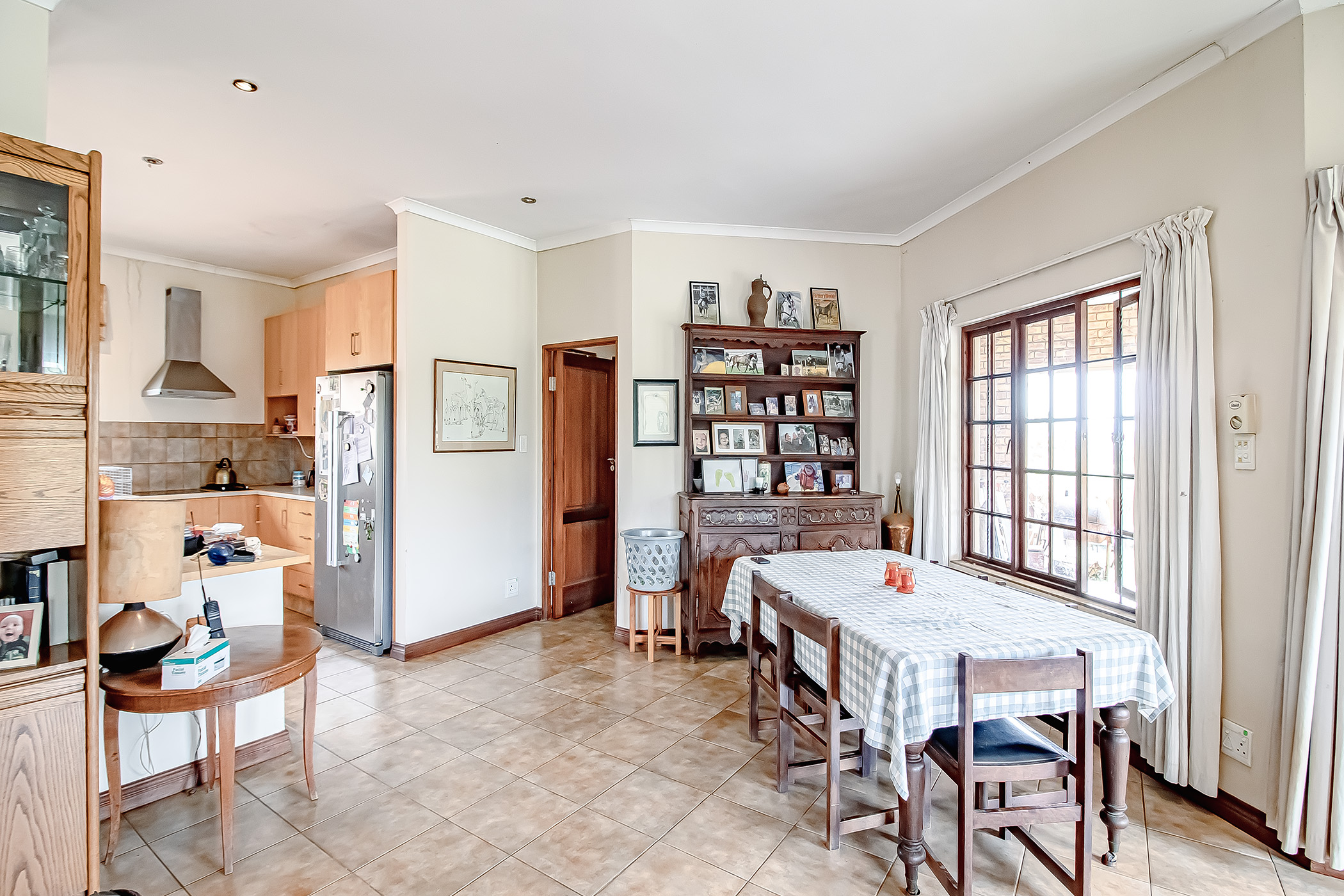 6 Bedroom Property for Sale in Mooiplaats Gauteng