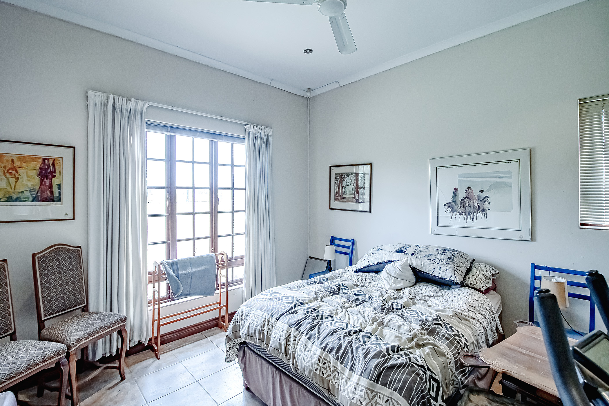 6 Bedroom Property for Sale in Mooiplaats Gauteng