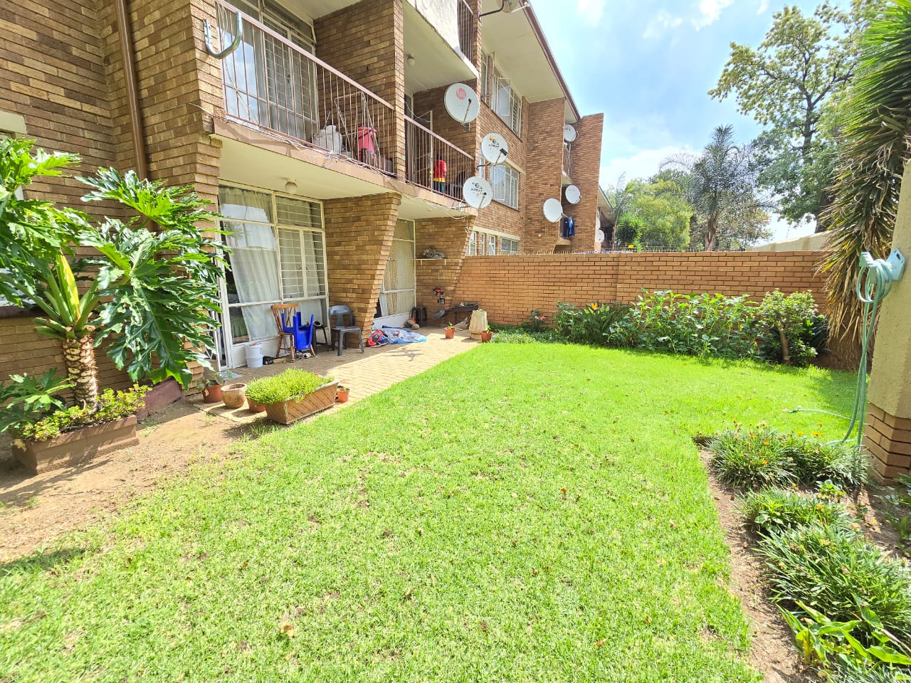 2 Bedroom Property for Sale in Kempton Park Ext 2 Gauteng