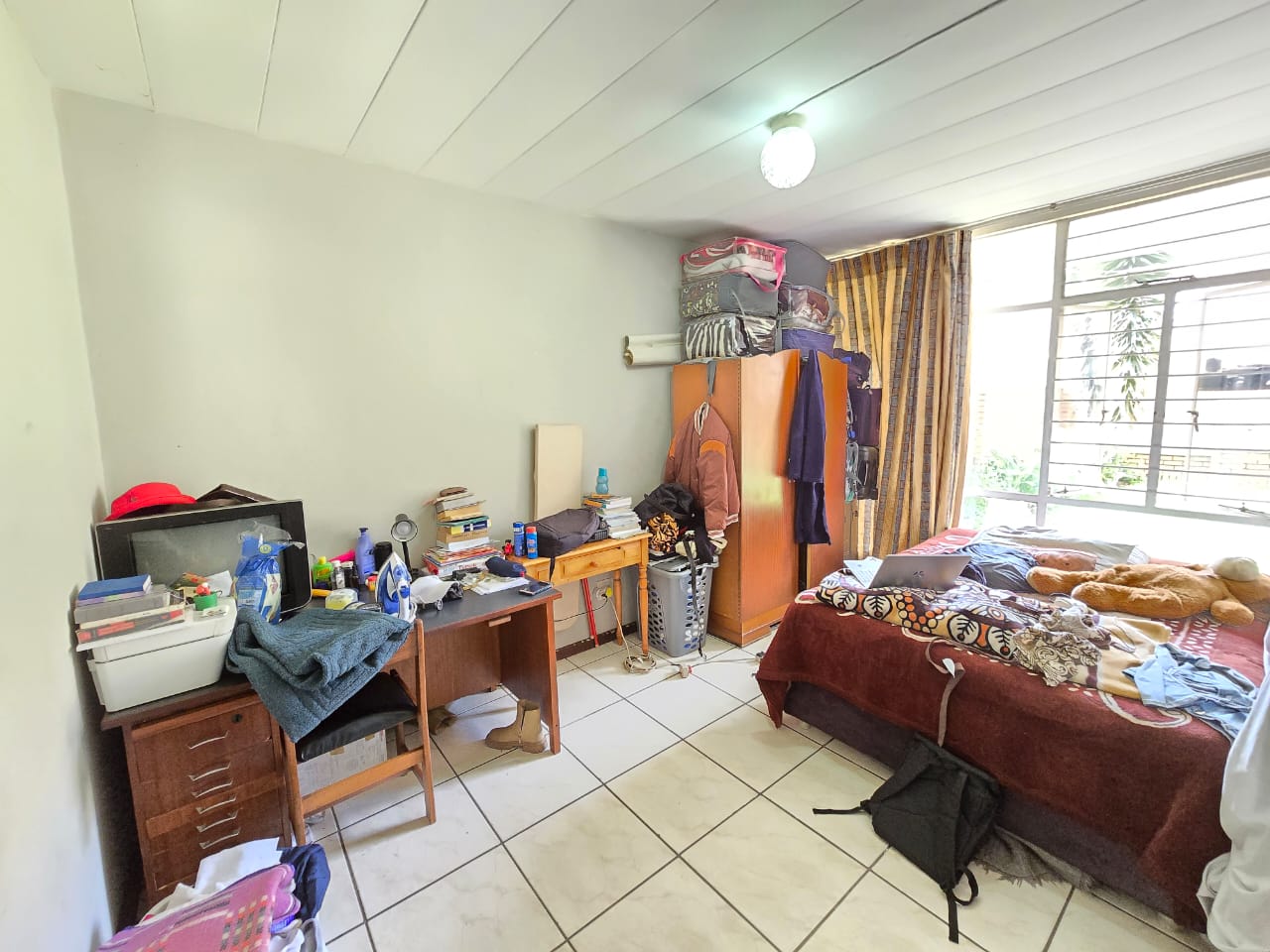 2 Bedroom Property for Sale in Kempton Park Ext 2 Gauteng