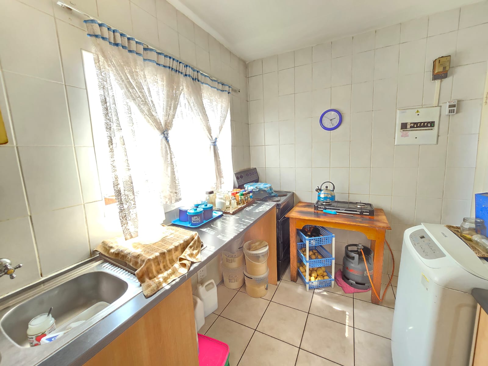 2 Bedroom Property for Sale in Kempton Park Ext 2 Gauteng