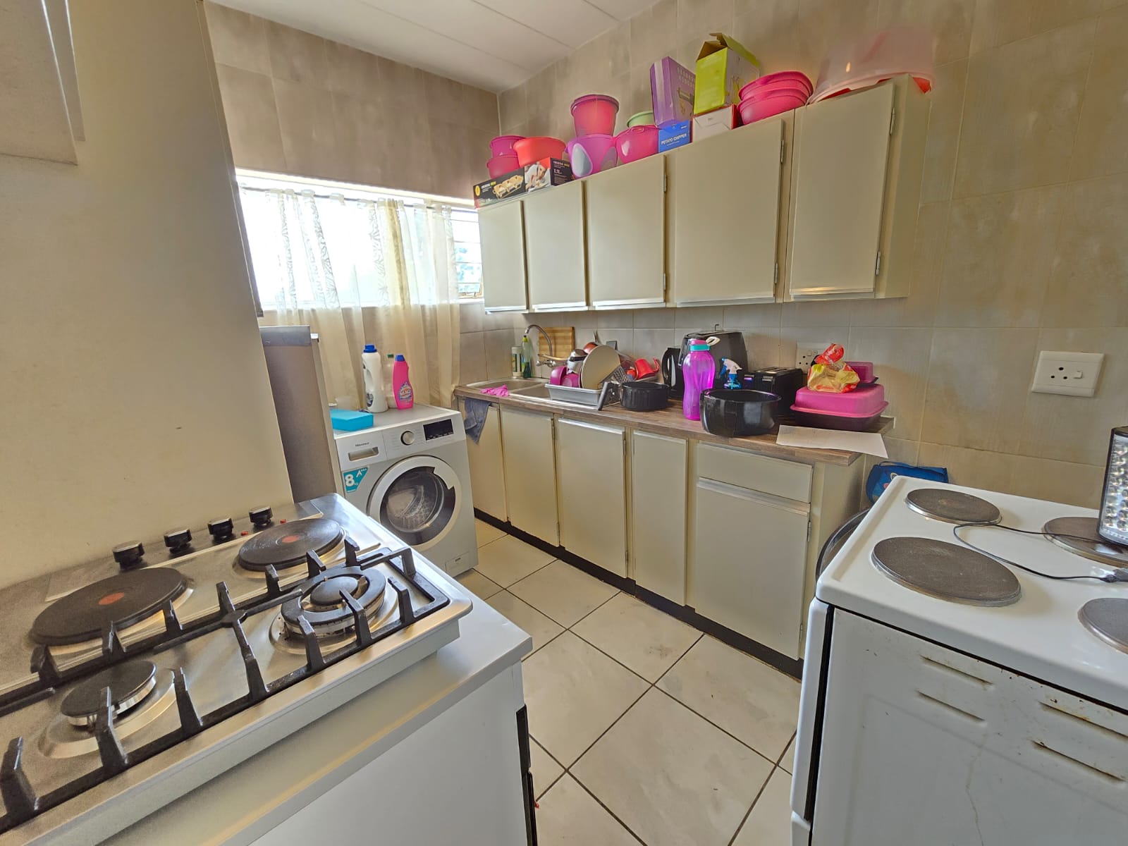 1 Bedroom Property for Sale in Kempton Park Ext 2 Gauteng