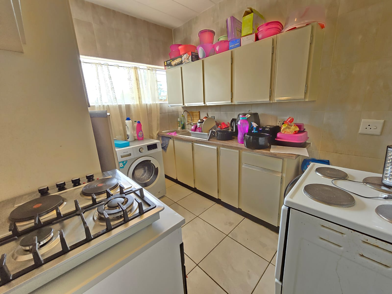 1 Bedroom Property for Sale in Kempton Park Ext 2 Gauteng