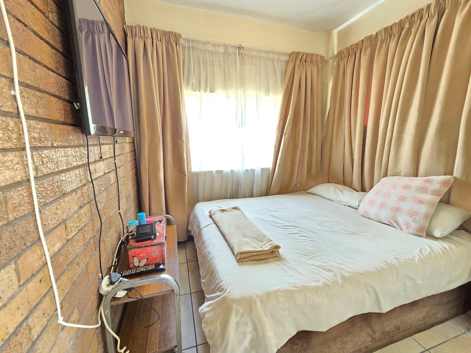 2 Bedroom Property for Sale in Kempton Park Ext 2 Gauteng