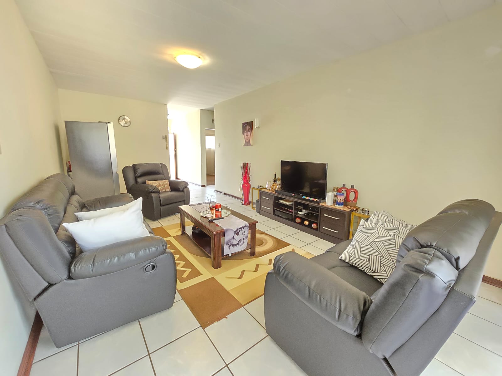 2 Bedroom Property for Sale in Kempton Park Ext 2 Gauteng