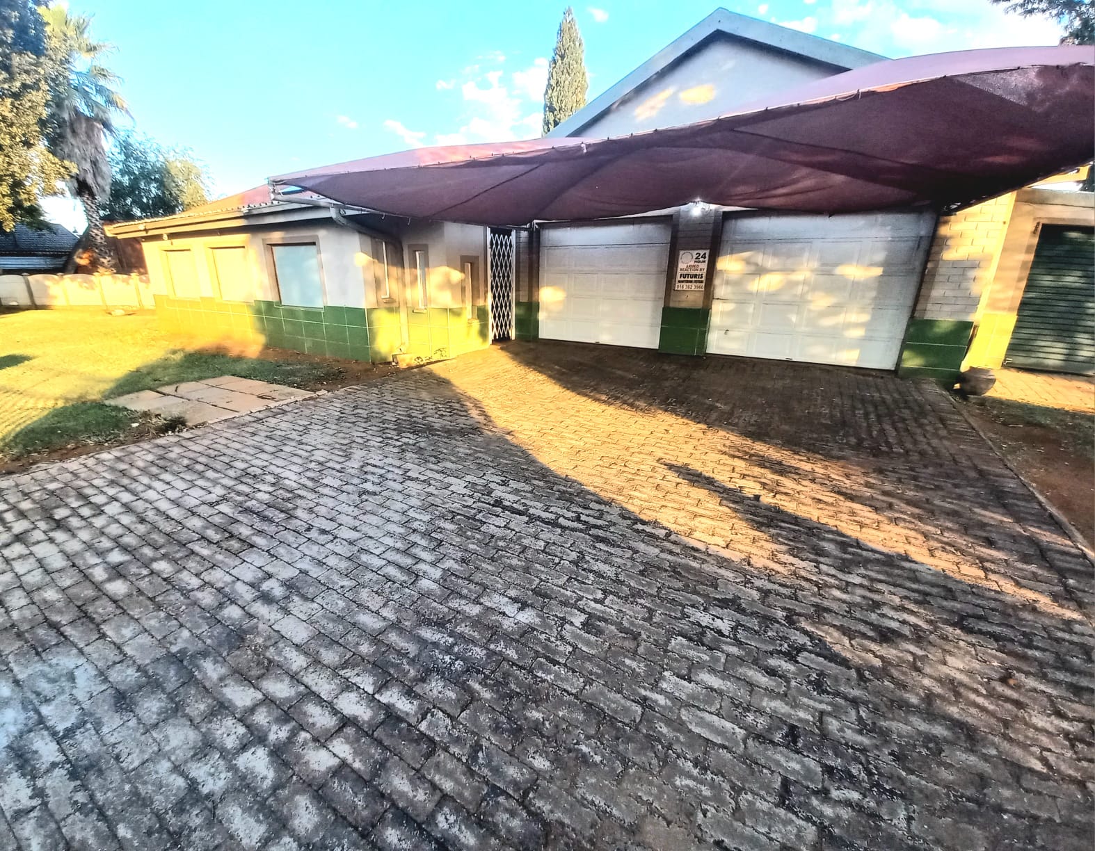 3 Bedroom Property for Sale in Rothdene Gauteng