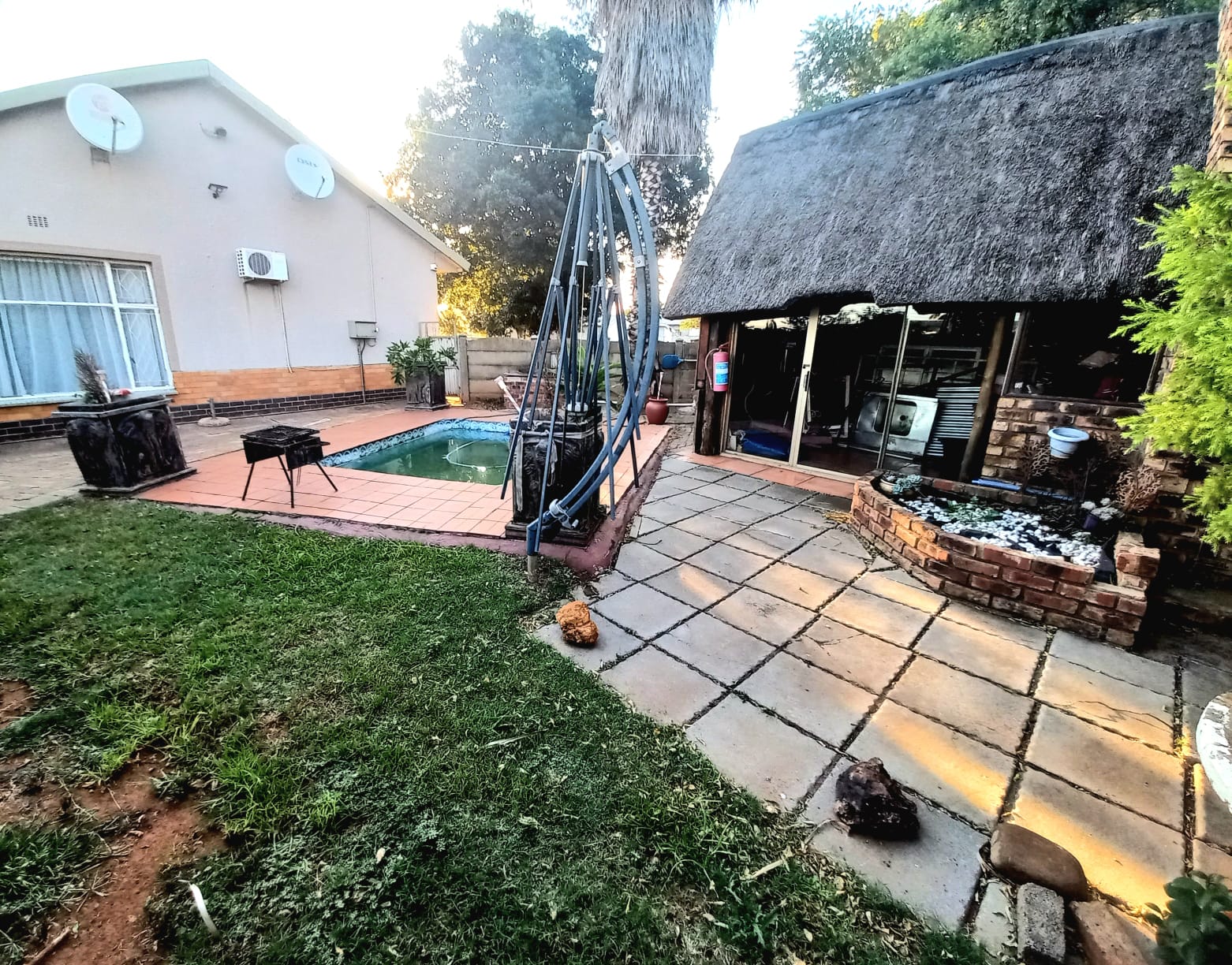 3 Bedroom Property for Sale in Rothdene Gauteng