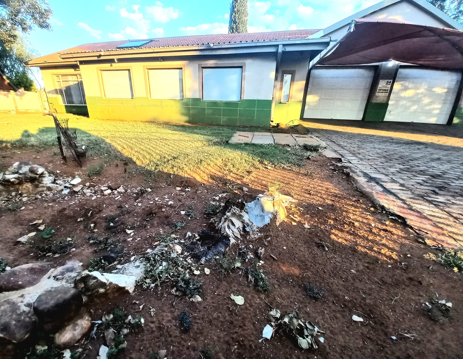 3 Bedroom Property for Sale in Rothdene Gauteng