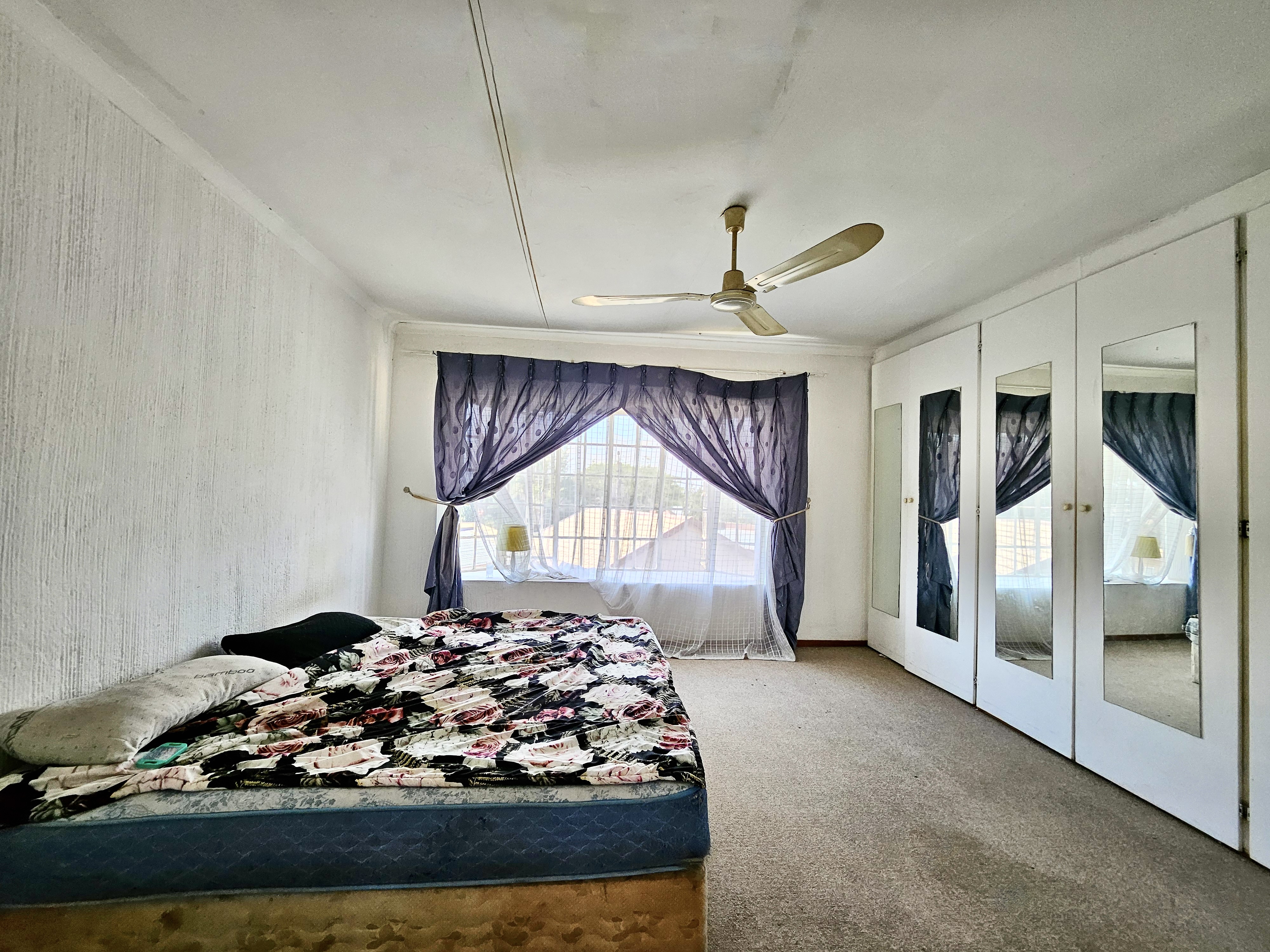 To Let 1 Bedroom Property for Rent in Norkem Park Gauteng