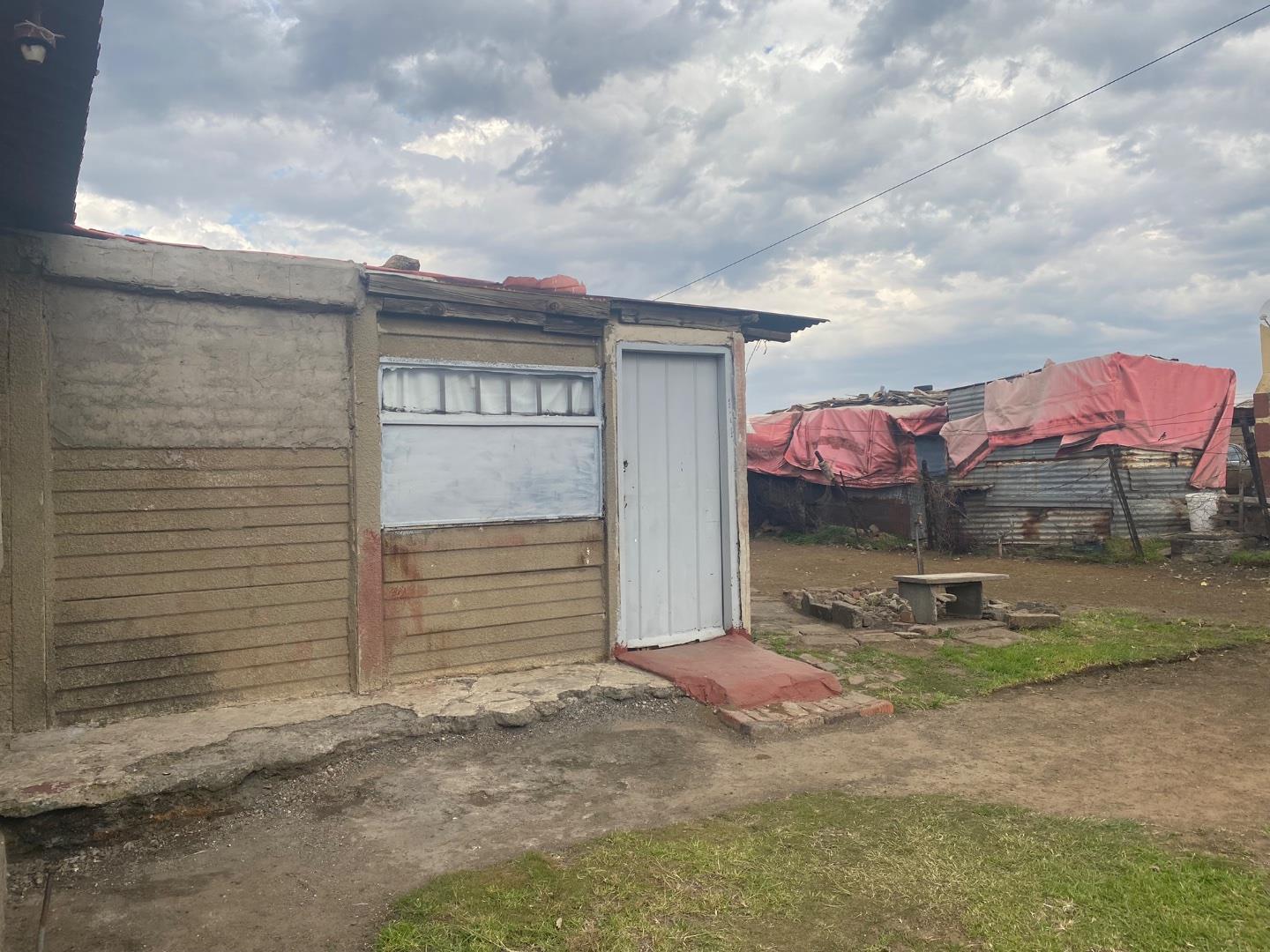 2 Bedroom Property for Sale in Sharpeville Gauteng