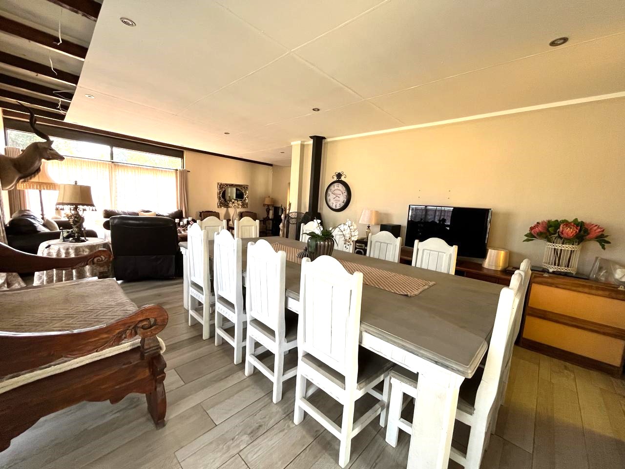 3 Bedroom Property for Sale in Henley on Klip Gauteng