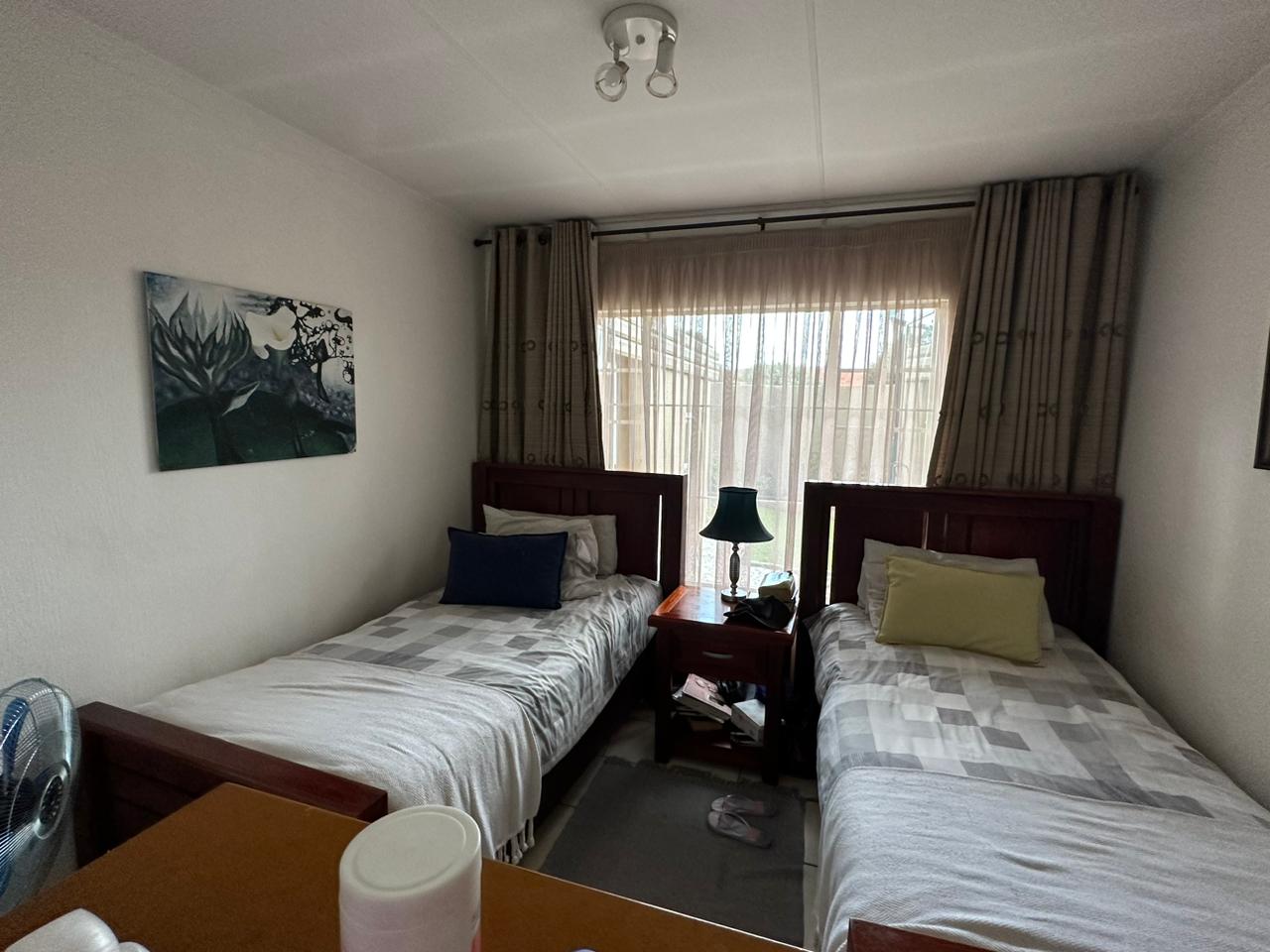 2 Bedroom Property for Sale in Willow Park Manor Gauteng