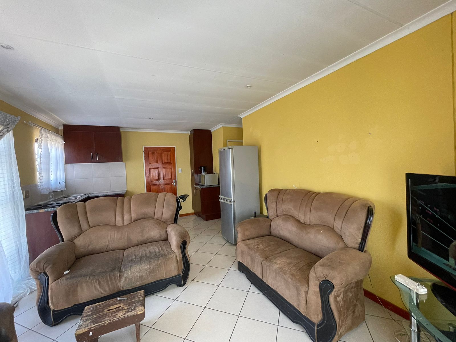 3 Bedroom Property for Sale in Vanderbijlpark CE 3 Gauteng