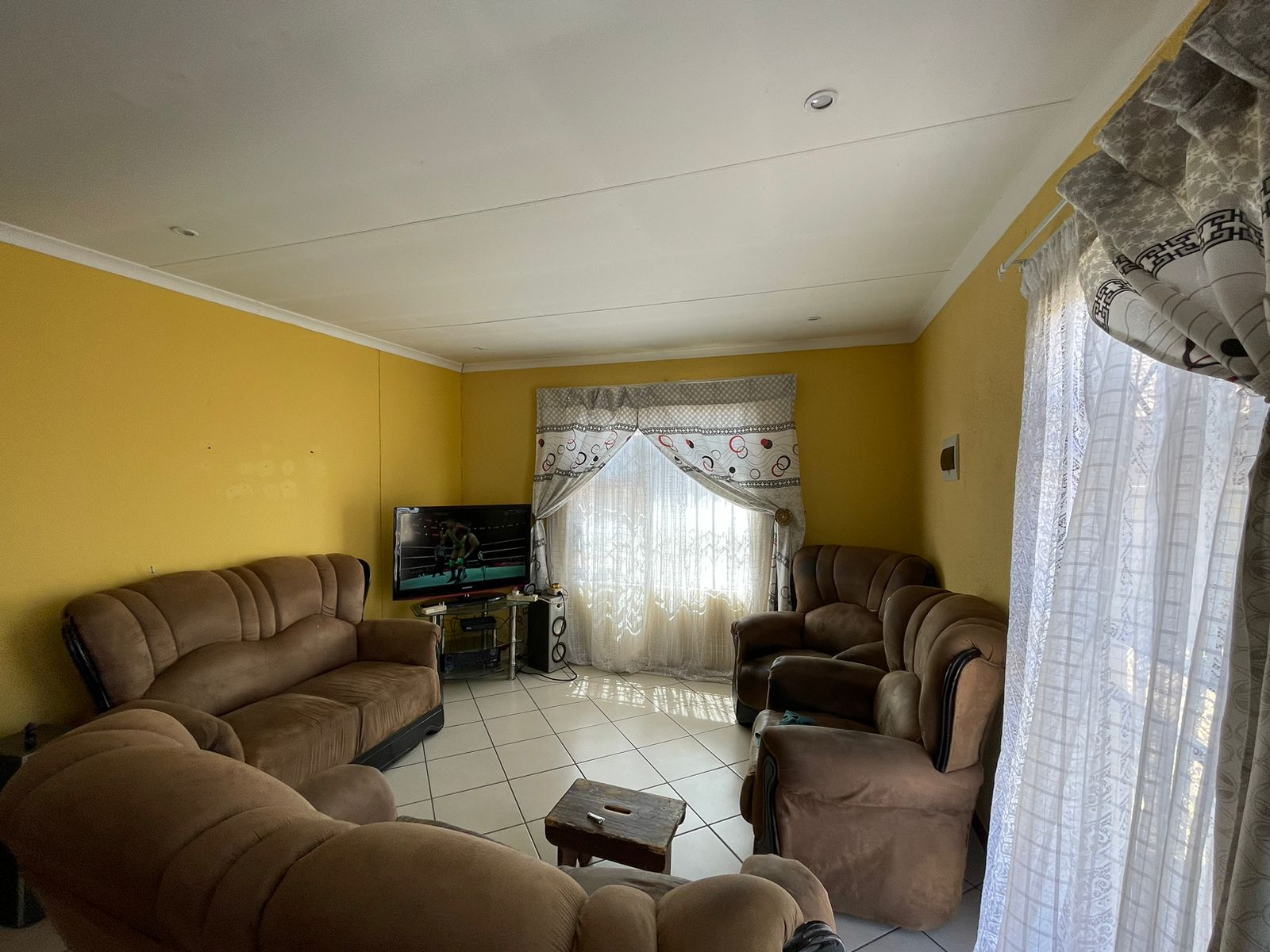 3 Bedroom Property for Sale in Vanderbijlpark CE 3 Gauteng