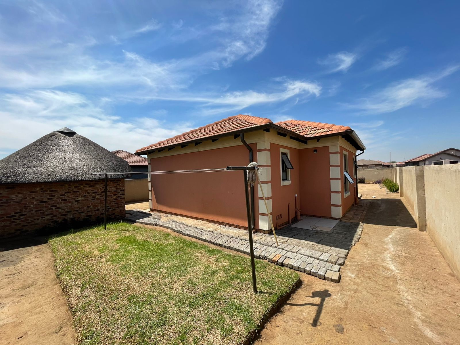 3 Bedroom Property for Sale in Vanderbijlpark CE 3 Gauteng