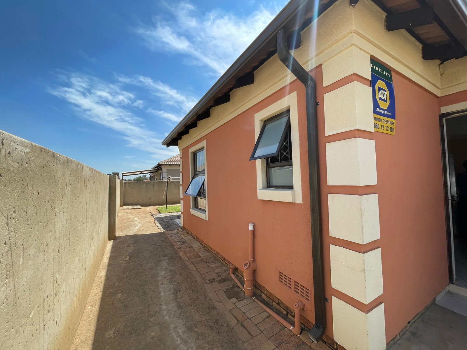 3 Bedroom Property for Sale in Vanderbijlpark CE 3 Gauteng