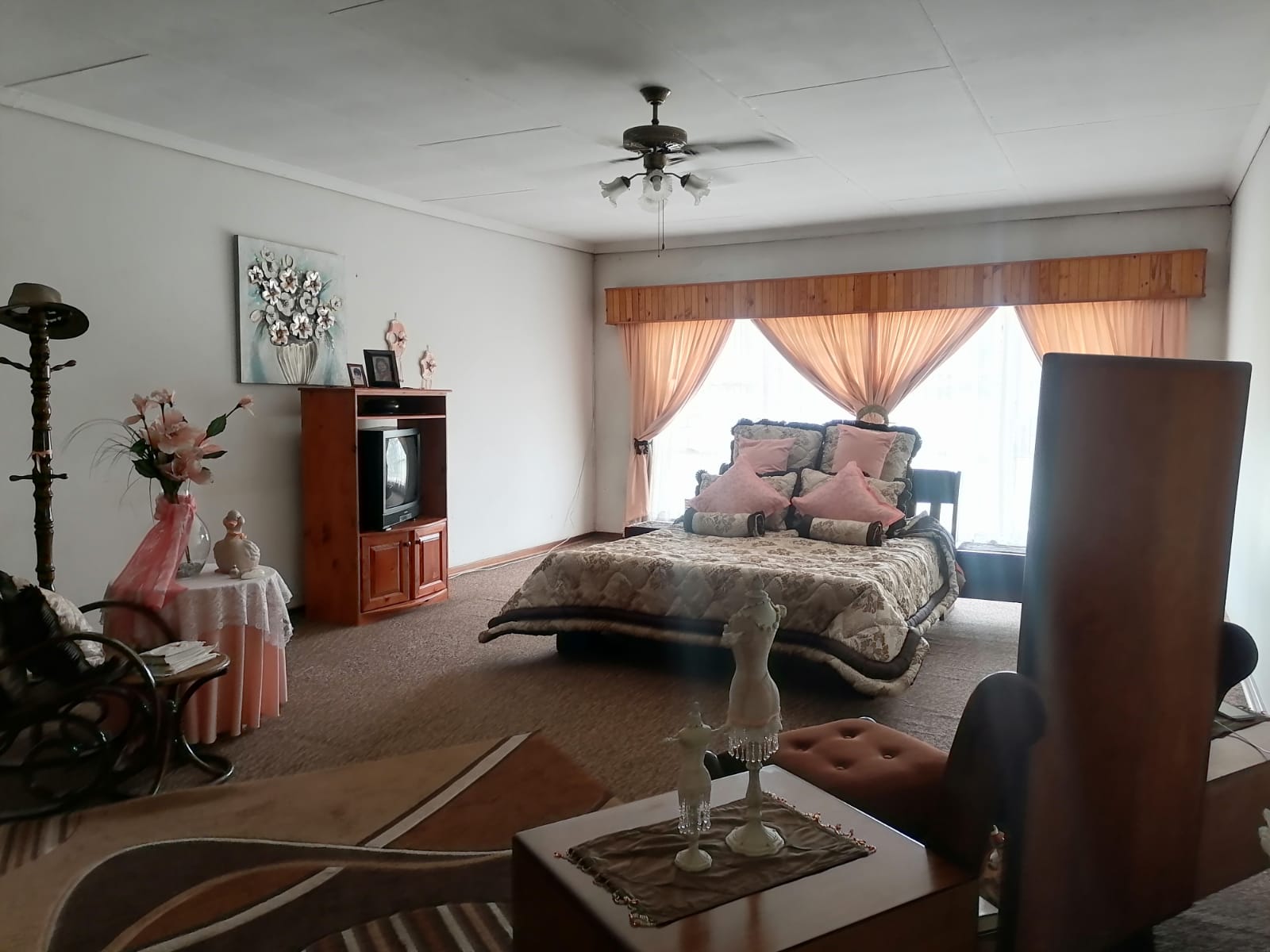 4 Bedroom Property for Sale in Spaarwater Gauteng