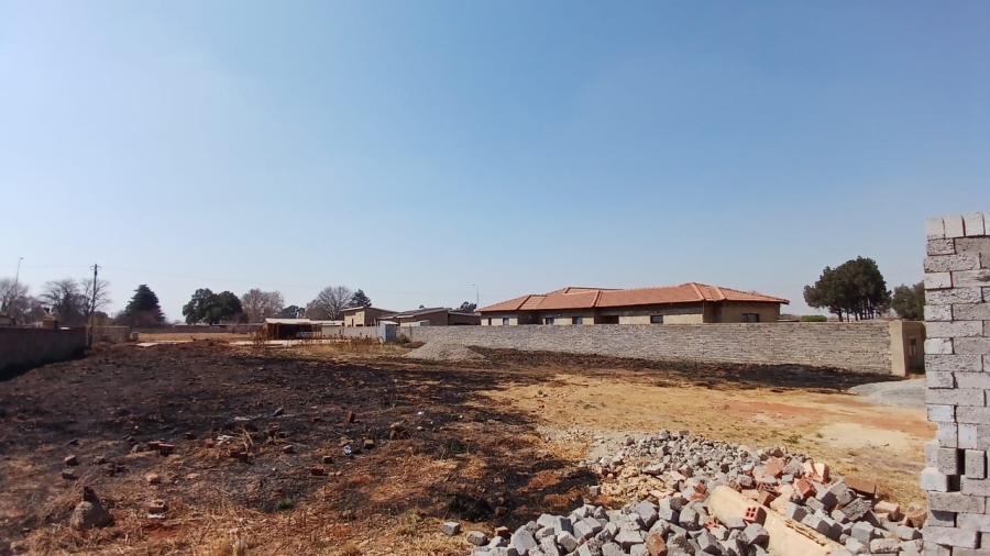 0 Bedroom Property for Sale in Kookrus Gauteng