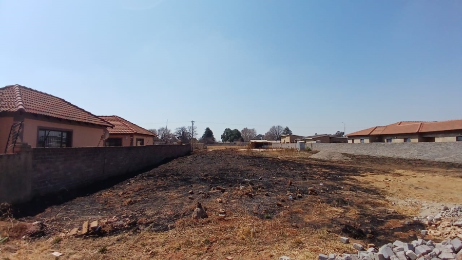 0 Bedroom Property for Sale in Kookrus Gauteng