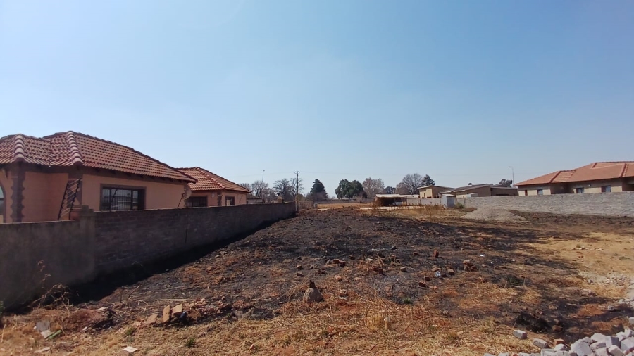 0 Bedroom Property for Sale in Kookrus Gauteng