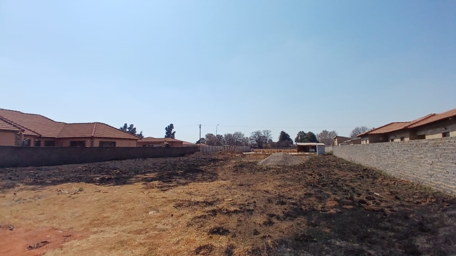 0 Bedroom Property for Sale in Kookrus Gauteng