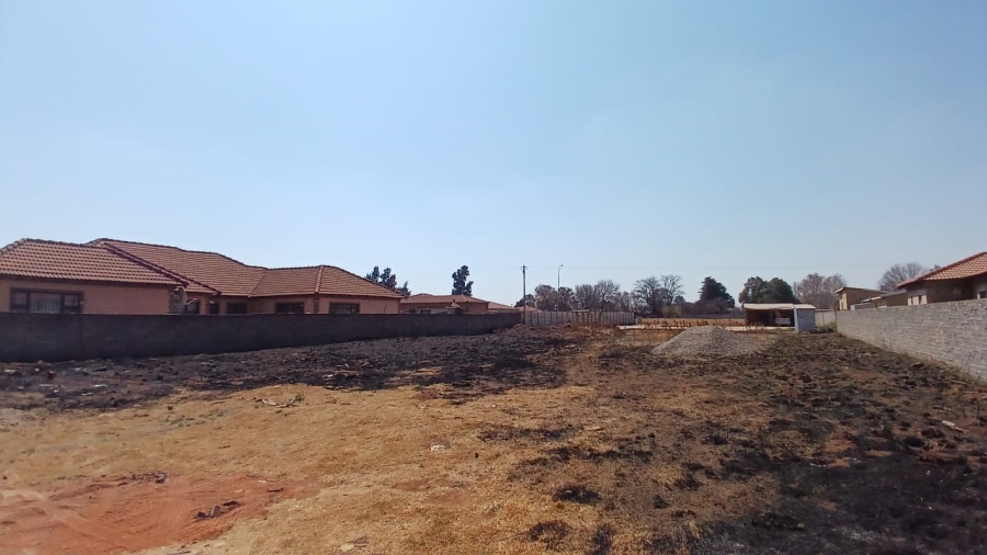 0 Bedroom Property for Sale in Kookrus Gauteng