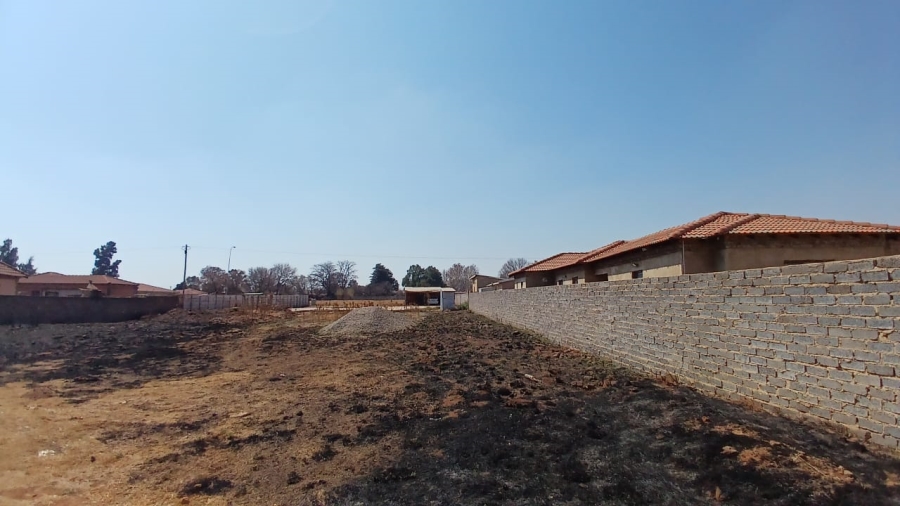 0 Bedroom Property for Sale in Kookrus Gauteng