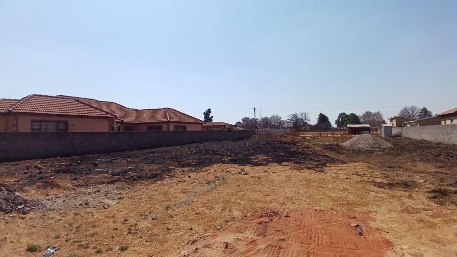 0 Bedroom Property for Sale in Kookrus Gauteng