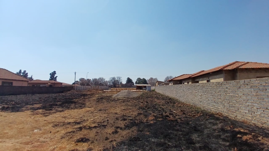 0 Bedroom Property for Sale in Kookrus Gauteng