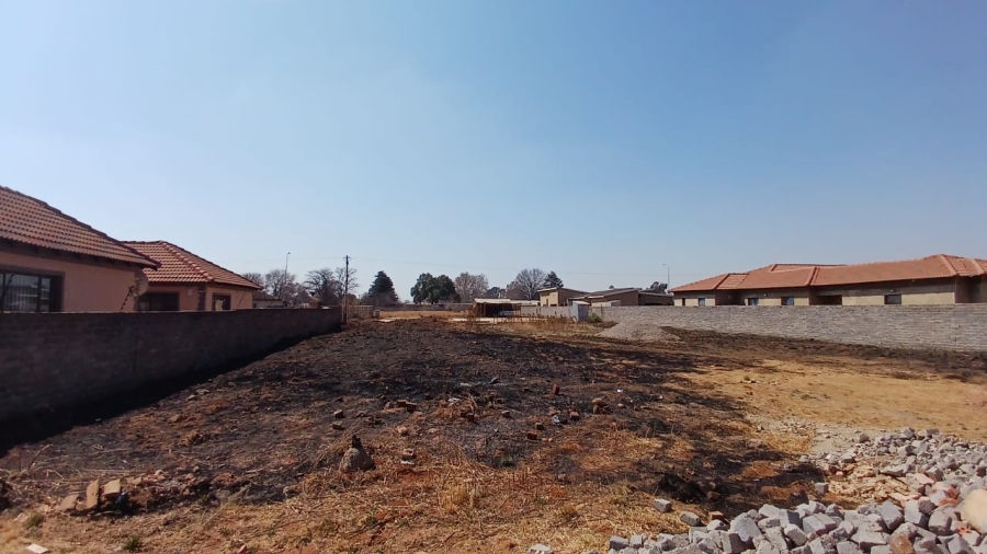 0 Bedroom Property for Sale in Kookrus Gauteng