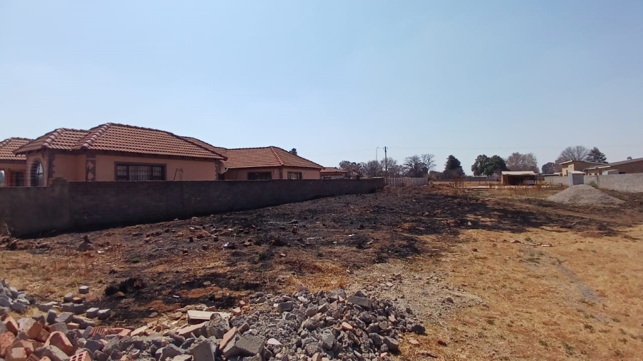 0 Bedroom Property for Sale in Kookrus Gauteng