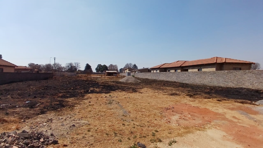 0 Bedroom Property for Sale in Kookrus Gauteng