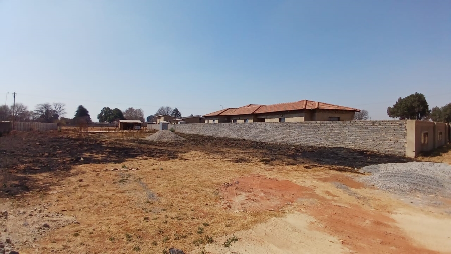 0 Bedroom Property for Sale in Kookrus Gauteng