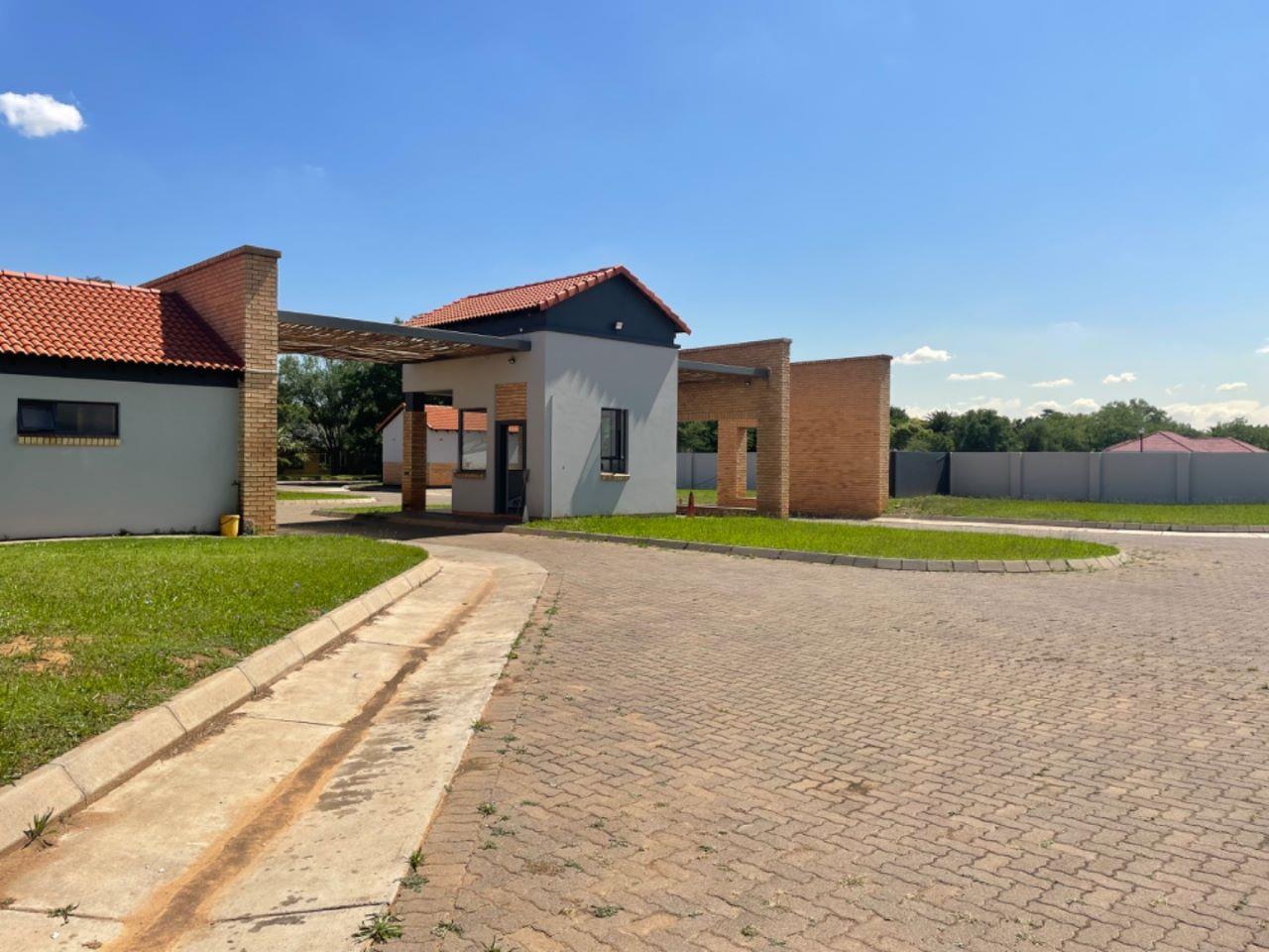 0 Bedroom Property for Sale in Arcon Park Gauteng