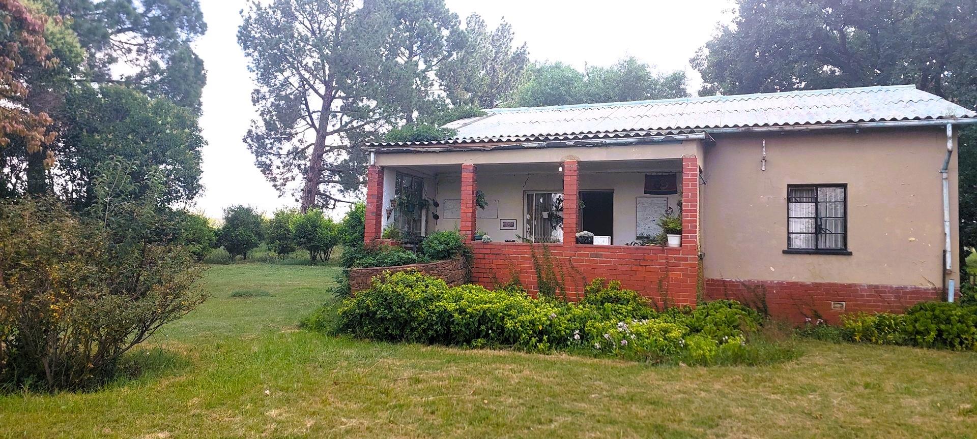 2 Bedroom Property for Sale in Lenteland Gauteng