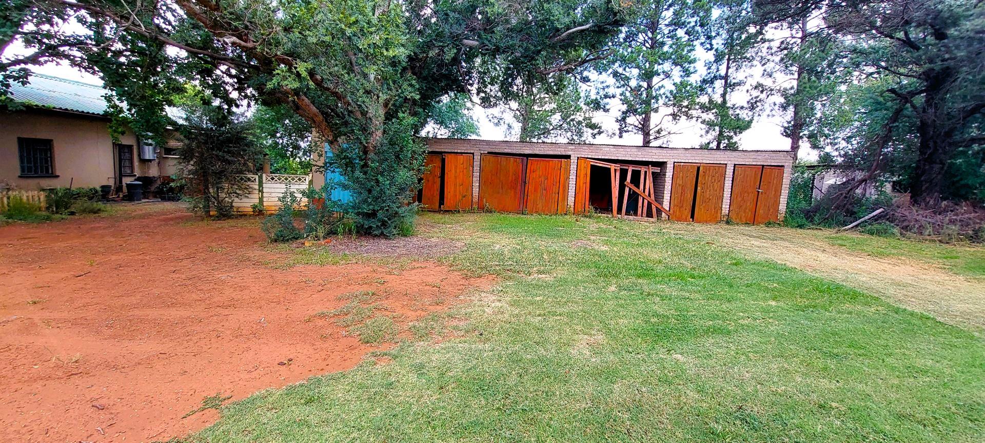 2 Bedroom Property for Sale in Lenteland Gauteng