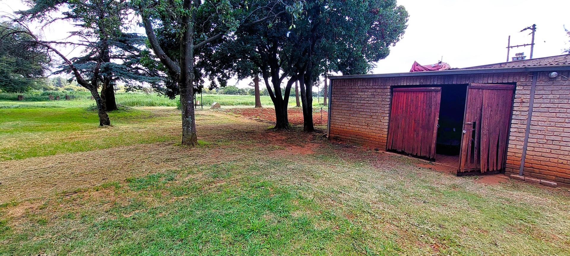 2 Bedroom Property for Sale in Lenteland Gauteng