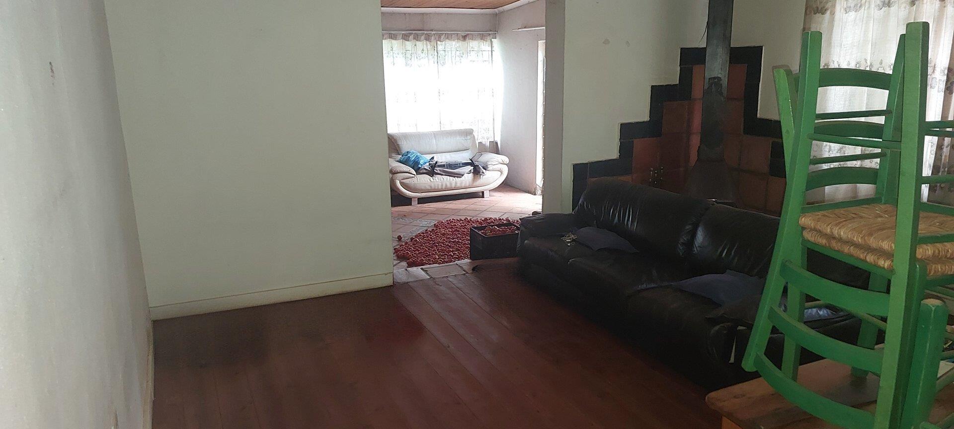 2 Bedroom Property for Sale in Lenteland Gauteng