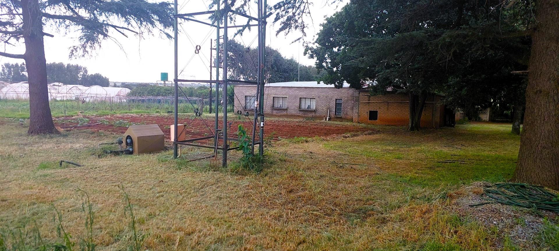 2 Bedroom Property for Sale in Lenteland Gauteng