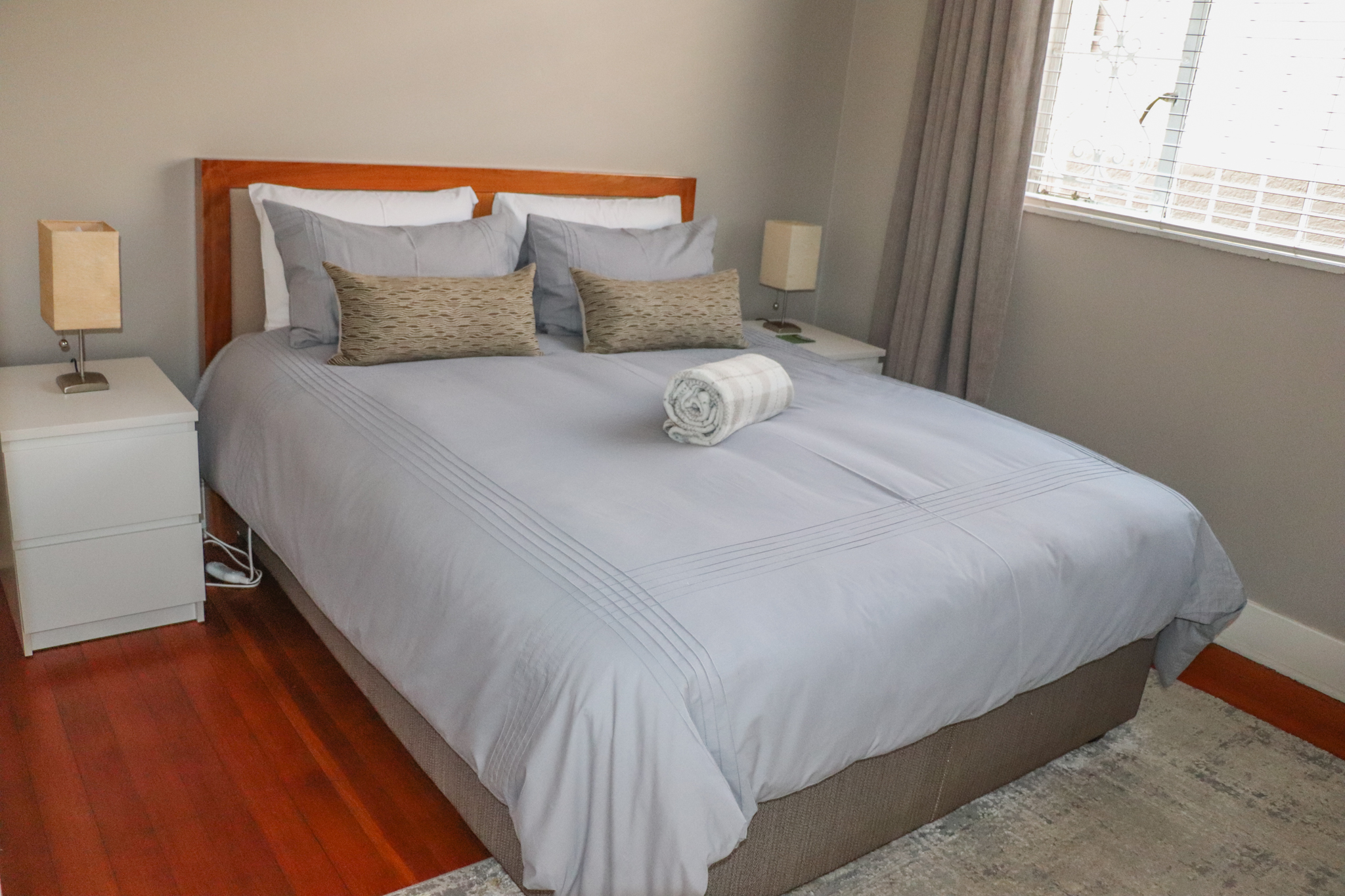 3 Bedroom Property for Sale in Orange Grove Gauteng