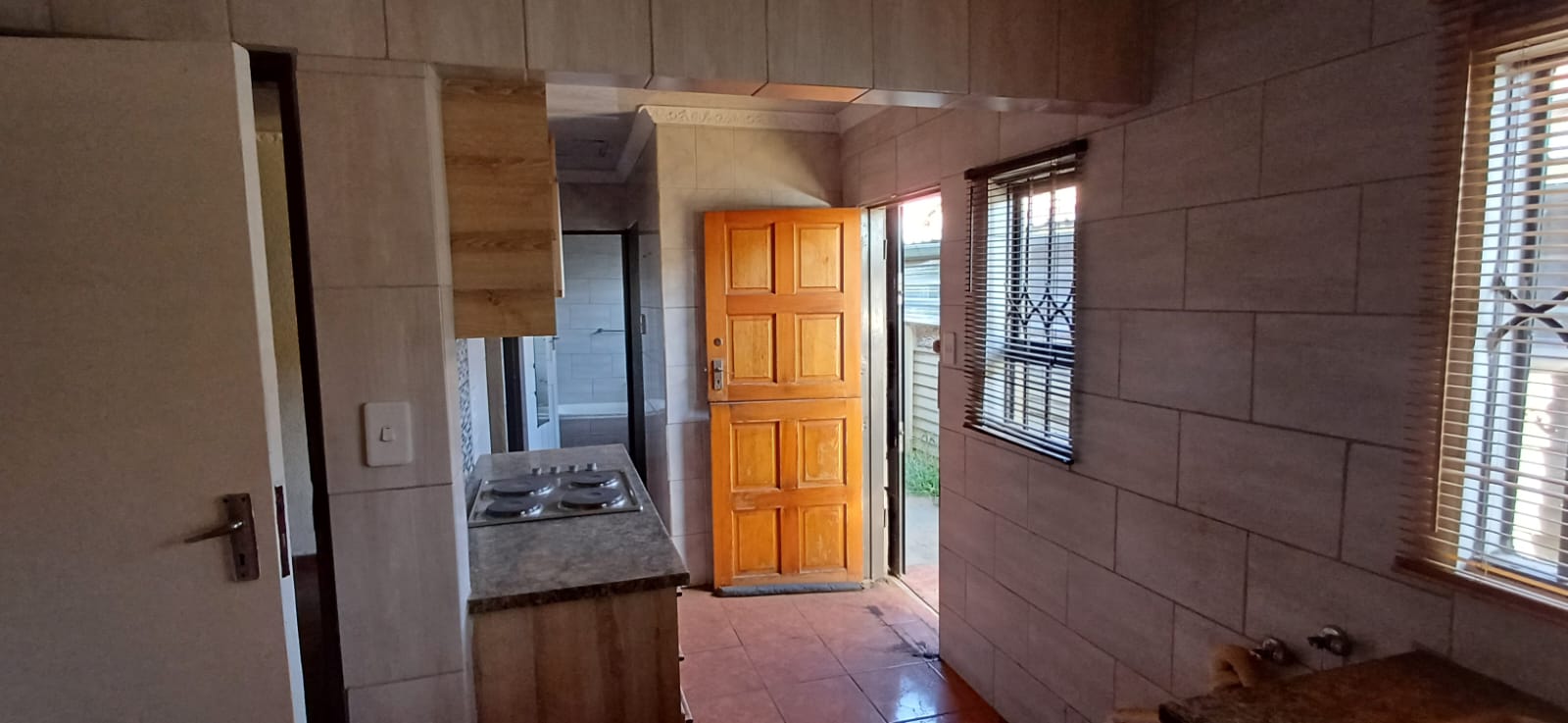 2 Bedroom Property for Sale in Beverley Hills Gauteng