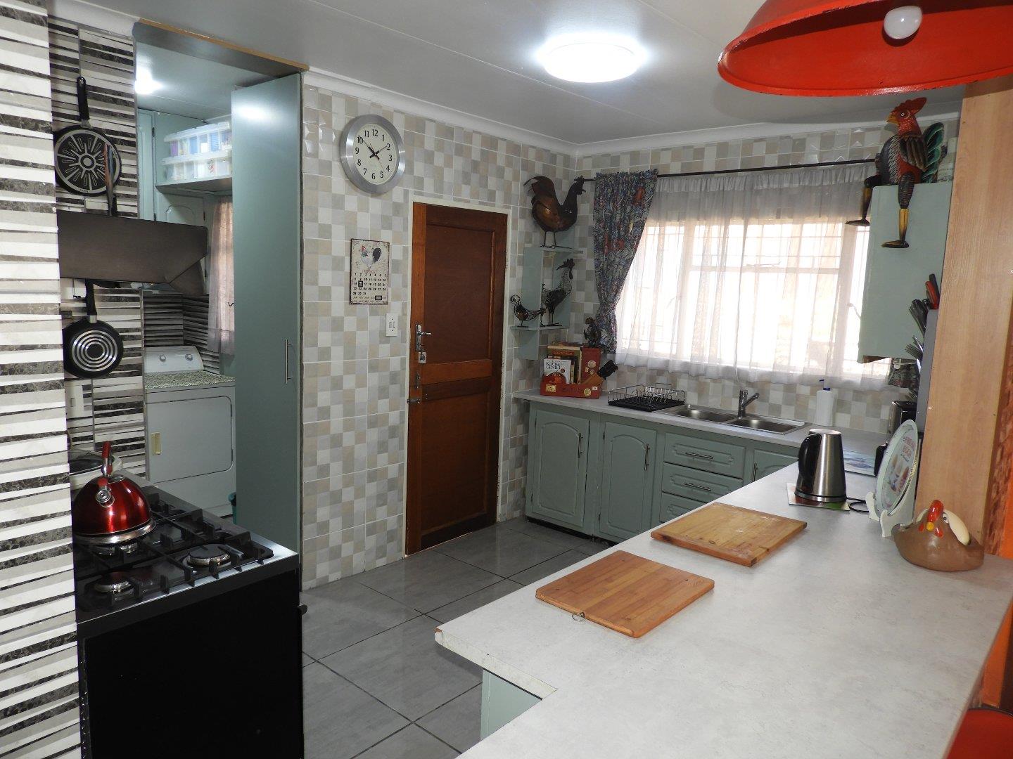 2 Bedroom Property for Sale in Three Rivers Gauteng